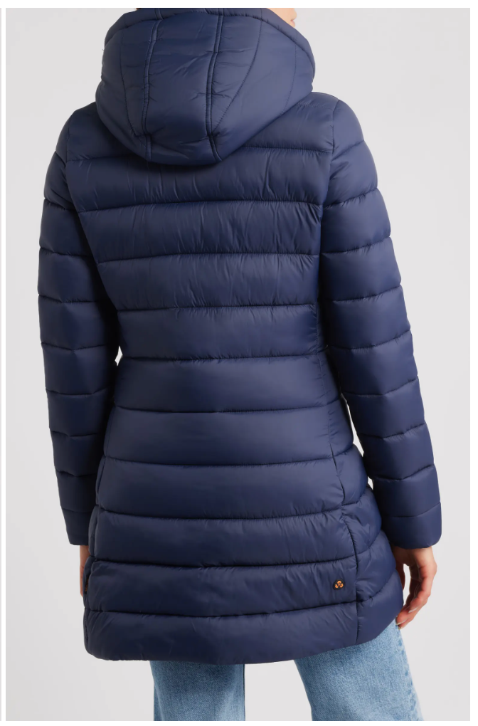 SAVE THE DUCK | JOANNE | NAVY BLUE