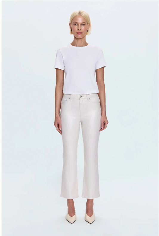 PISTOLA | LENNON | IVORY LUSTER