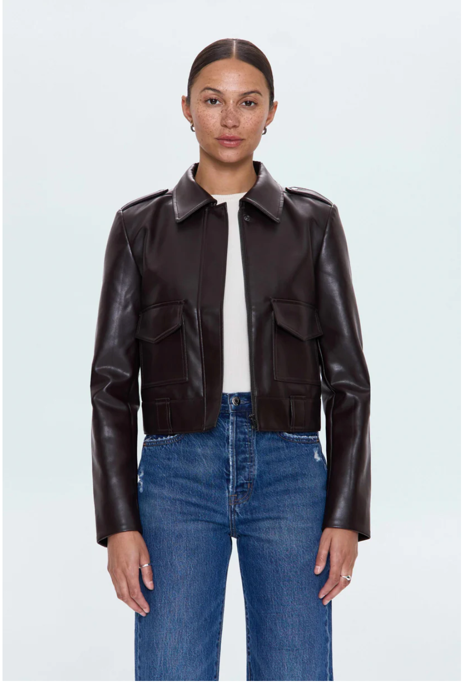 PISTOLA | BEX | FRENCH ROAST