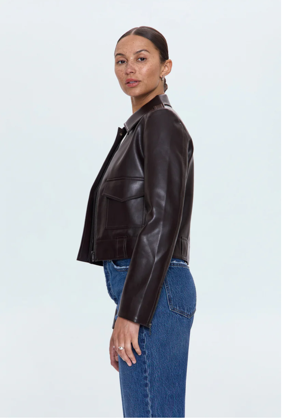 PISTOLA | BEX | FRENCH ROAST