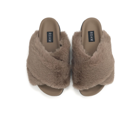 ROAM | CLOUD SHOE | NUDE TONAL