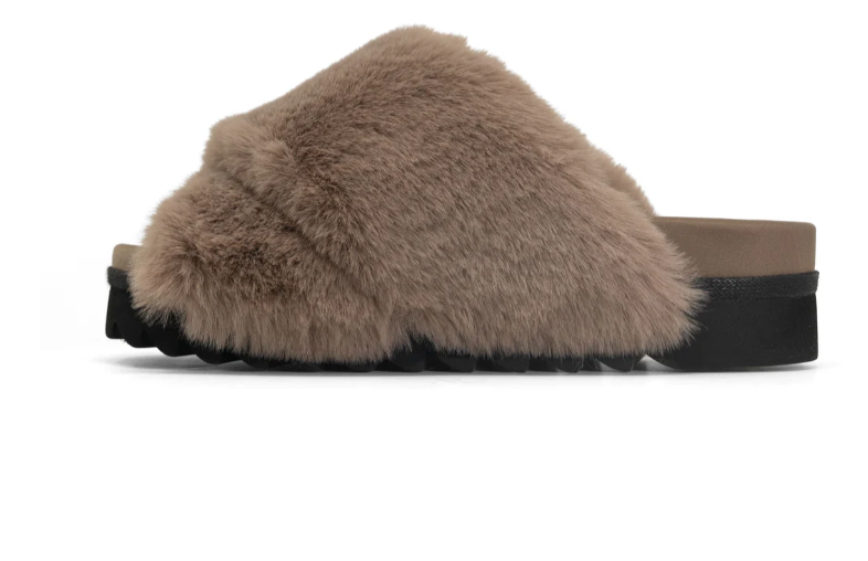 ROAM | CLOUD SHOE | NUDE TONAL