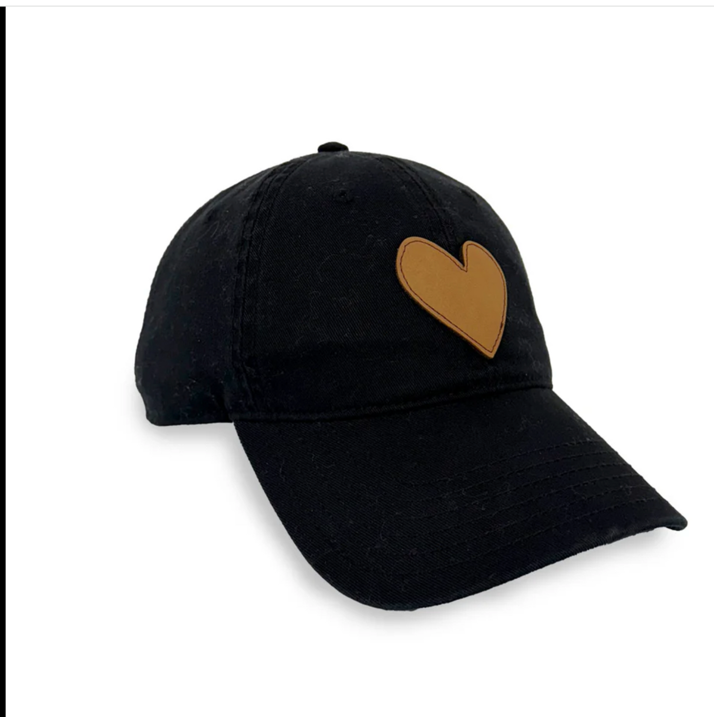 KERRI ROSENTHAL | IMPERFECT HEART HAT