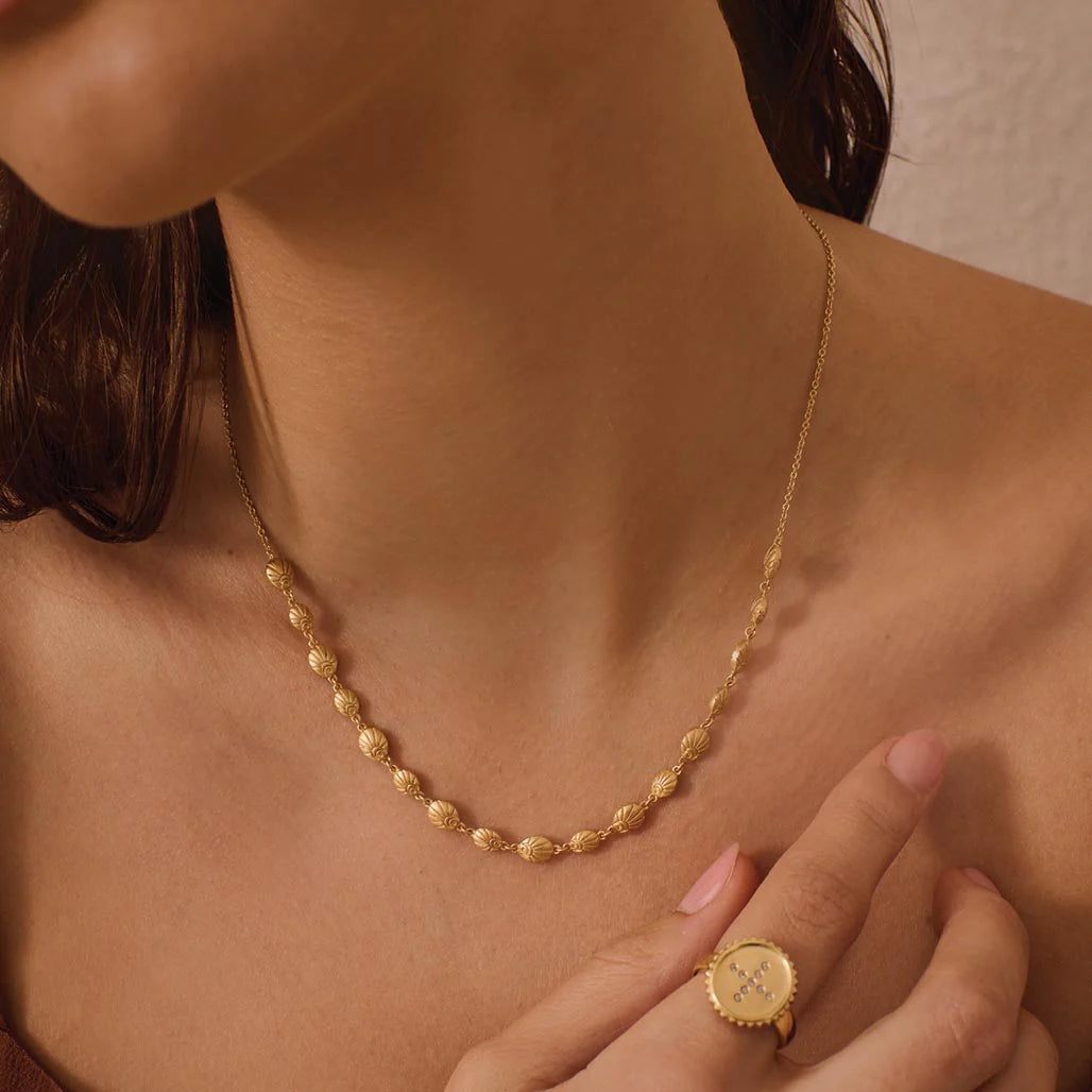 MURKANI | SOUL PROTECTOR NECKLACE