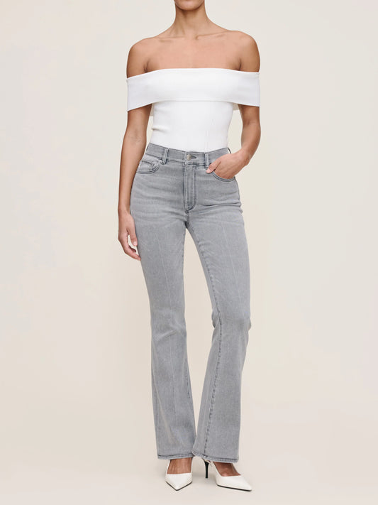 DL 1961 | BRIDGET BOOT | GREY COVE