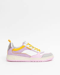 ONCEPT | PORTO SNEAKER | ORCHID