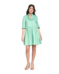 TAYLOR TILLMAN | CAMMIE DRESS | MINT