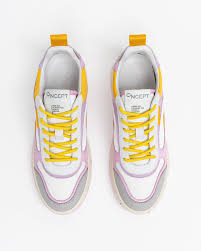 ONCEPT | PORTO SNEAKER | ORCHID