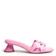 CECELIA | BUNNY SANDAL | PINK