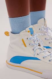 ONCEPT | BOGOTA | ADRIATIC BLUE
