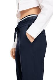 CAMBIO | EDEN PANT | BLUE NIGHT