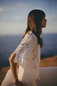 CATHERINE GEE | PENELOPE BLOUSE | WHITE