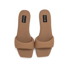 ROAM | THE SLIVER | NUDE