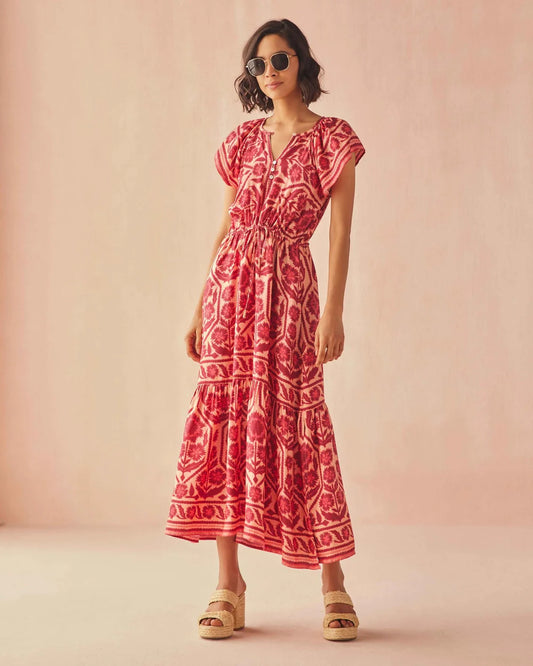 OMIKA | CORA MIDI | TESSA