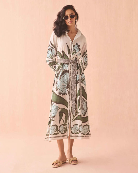 OMIKA | EMMA MAXI | ADELAIDE