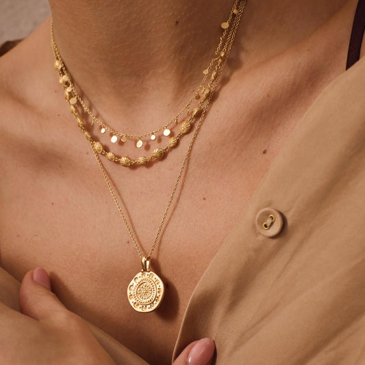 MURKANI | KINDERED NECKLACE
