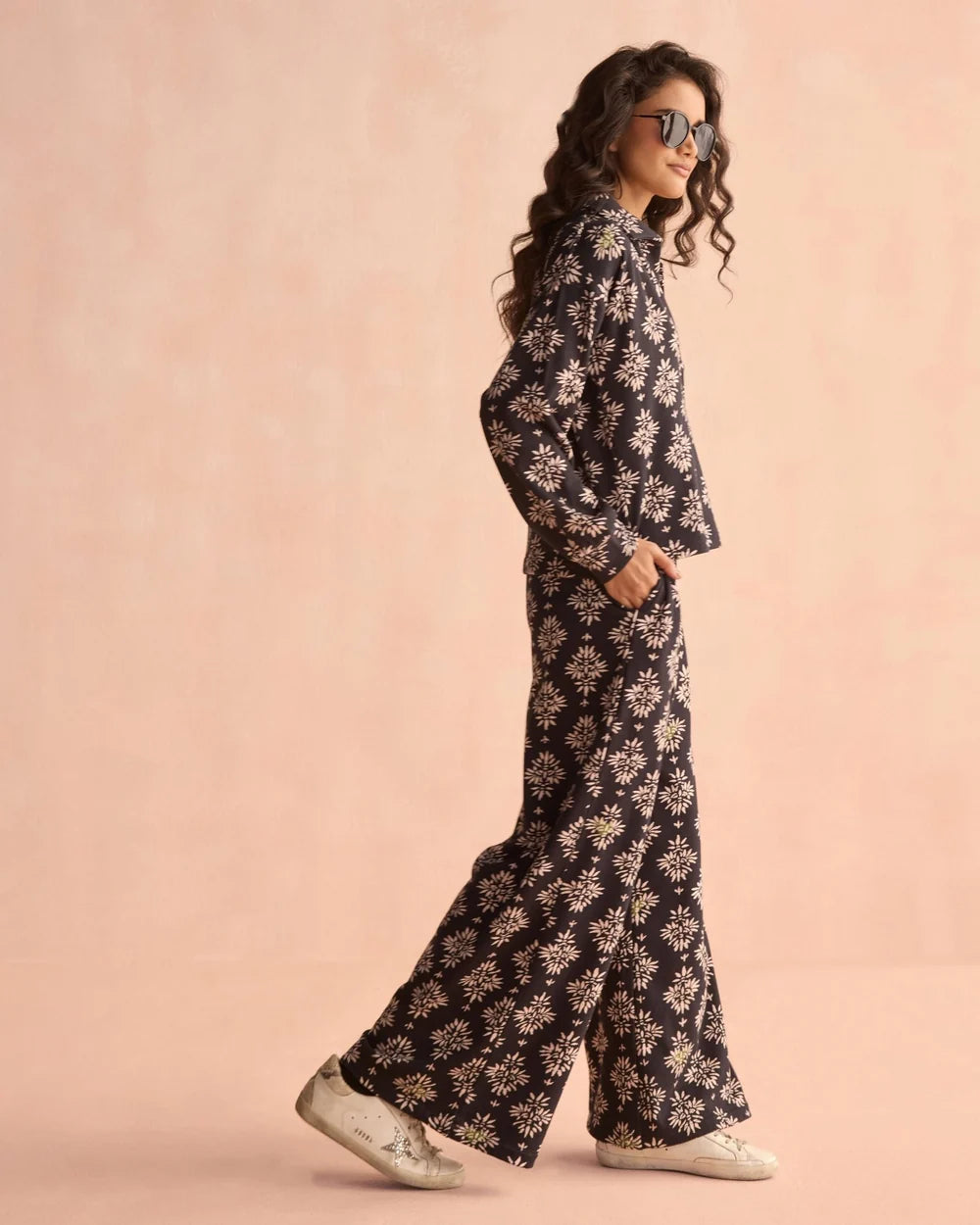 OMIKA | REECE PANT | GOA LOTUS