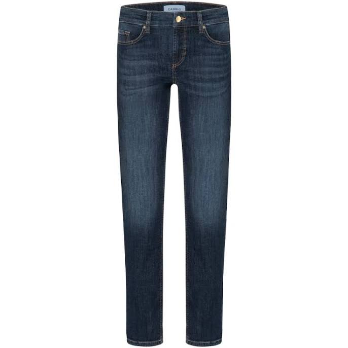 CAMBIO | PIPER LONG JEAN | DENIM
