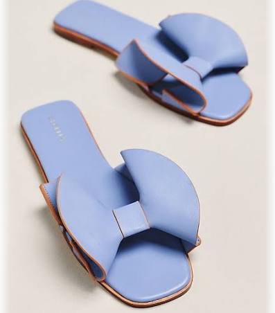 CECELIA | WENDY | BLUE