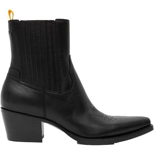 ONCEPT | WYOMING BOOT | BLACK