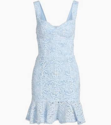 GENERATIONAL LOVE | CELENA TWO TONE | LIGHT BLUE