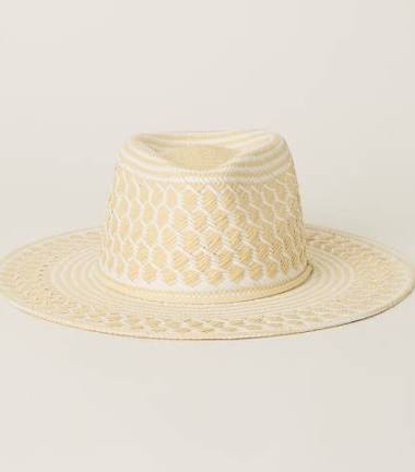BTB | HUNTER HAT | IVORY