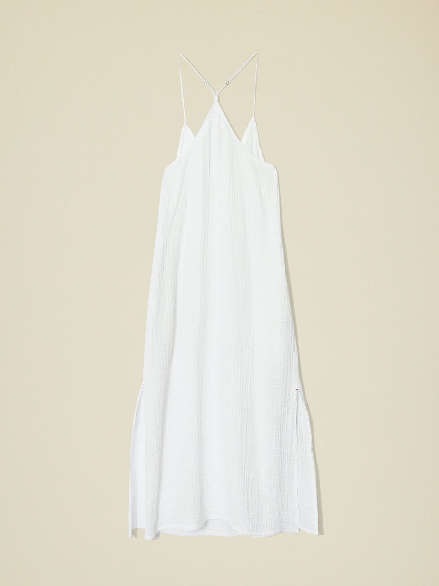 Xirena | Talia Dress | White