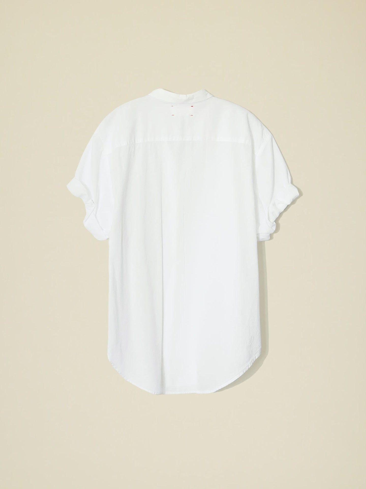 Xirena | Channing Shirt | White