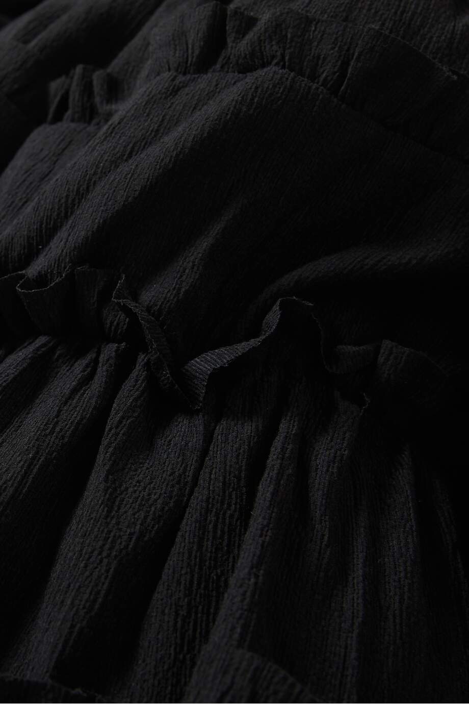 ELLIATT | Tilloo Dress | Black