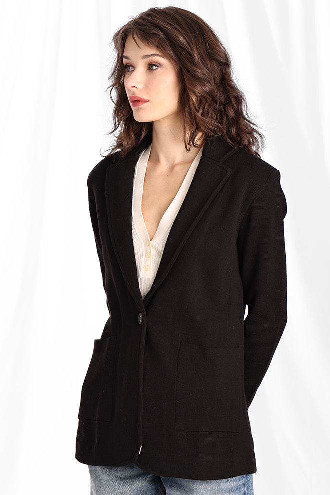 Ladies boyfriend shop blazer