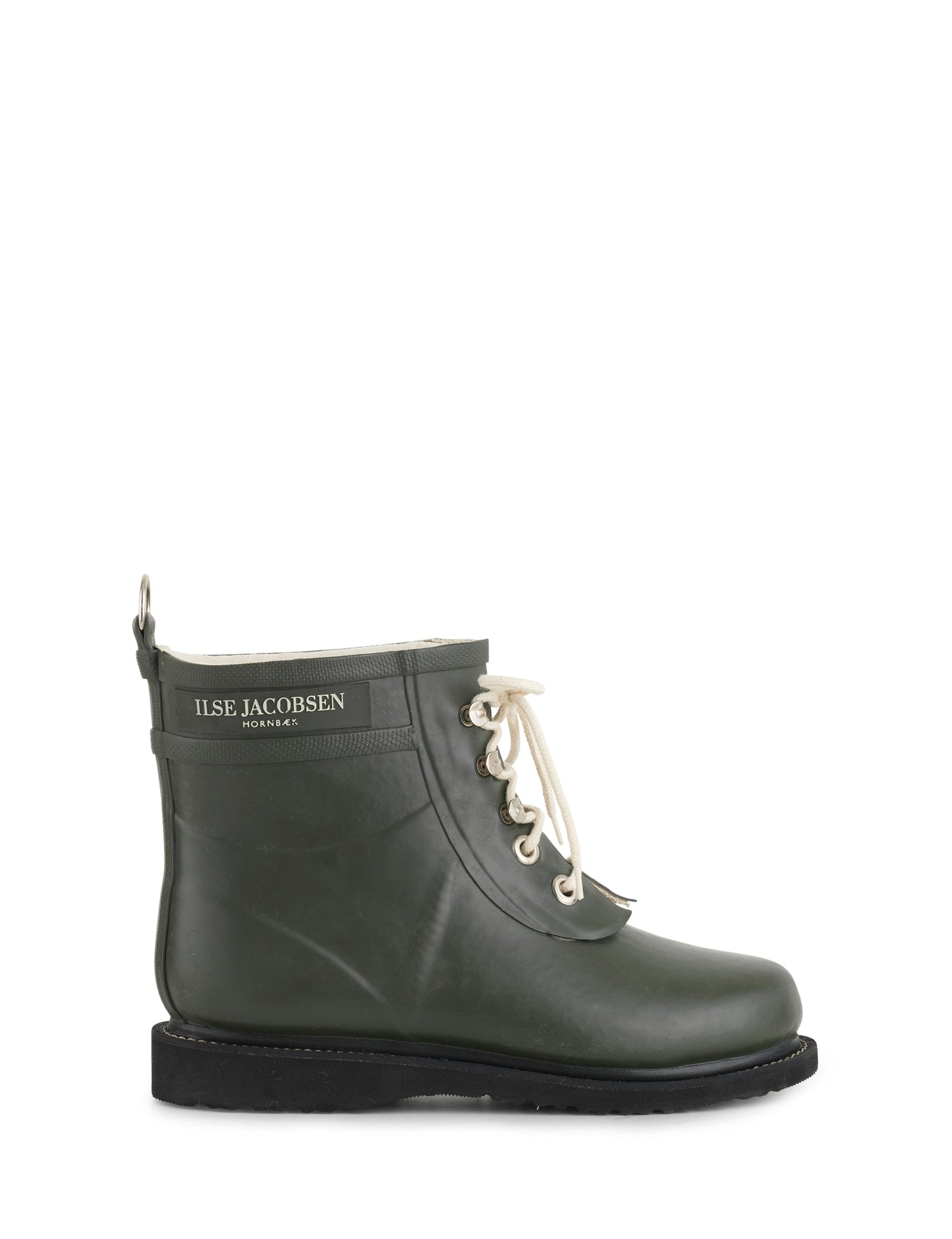 ilse jacobsen short rubber boot