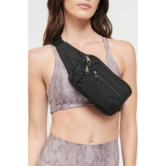 Sol and Selene | Hip Hugger Belt Bag