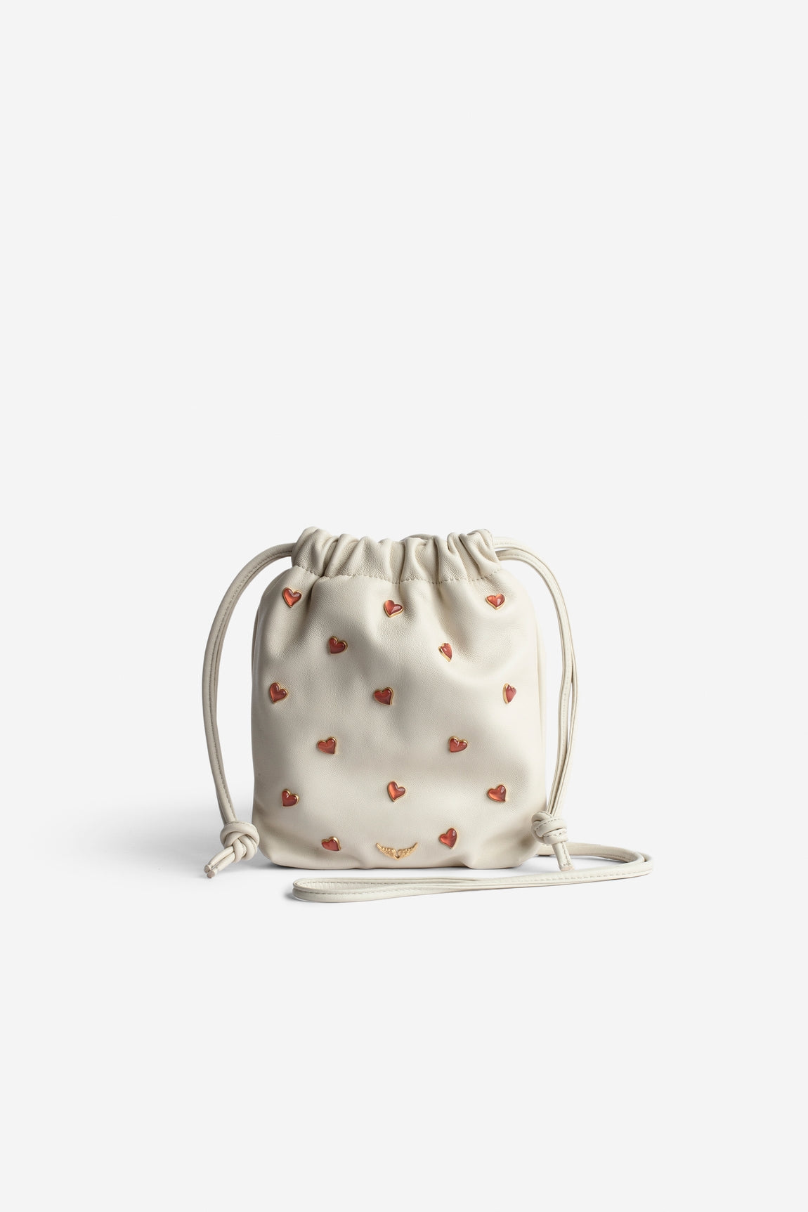 Zadig & Voltaire | Rock To Go Sweet Crush Bag